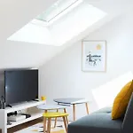 Lejlighed Minuit A Paris - Wifi Fibre/linge/parking Châteaubriant