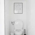 Lejlighed Minuit A Paris - Wifi Fibre/linge/parking *