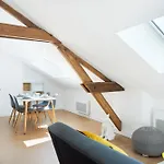 Lejlighed Minuit A Paris - Wifi Fibre/linge/parking *