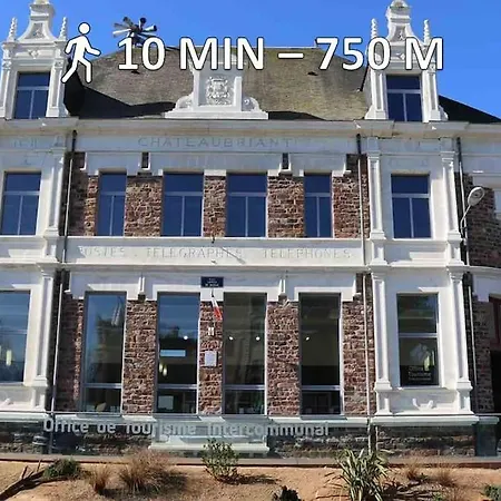 Minuit A Paris - Wifi Fibre/linge/parking *