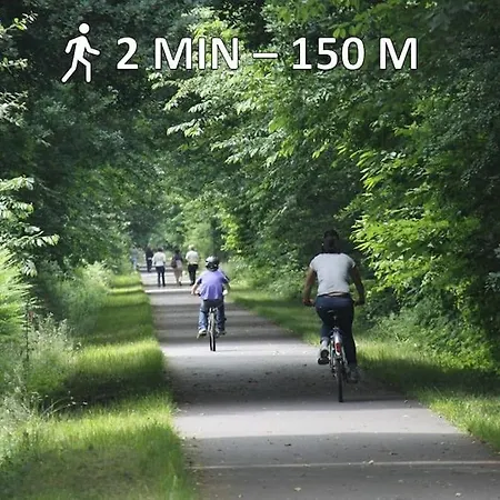 Minuit A Paris - Wifi Fibre/linge/parking