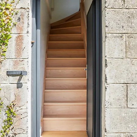 Minuit A Paris - Wifi Fibre/linge/parking *