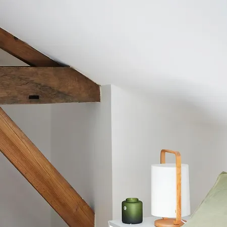 Minuit A Paris - Wifi Fibre/linge/parking