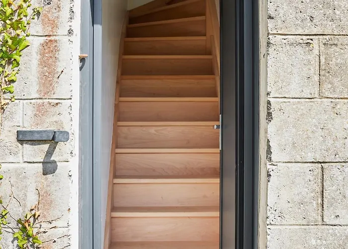 Minuit à Paris - Wifi Fibre/linge/parking *