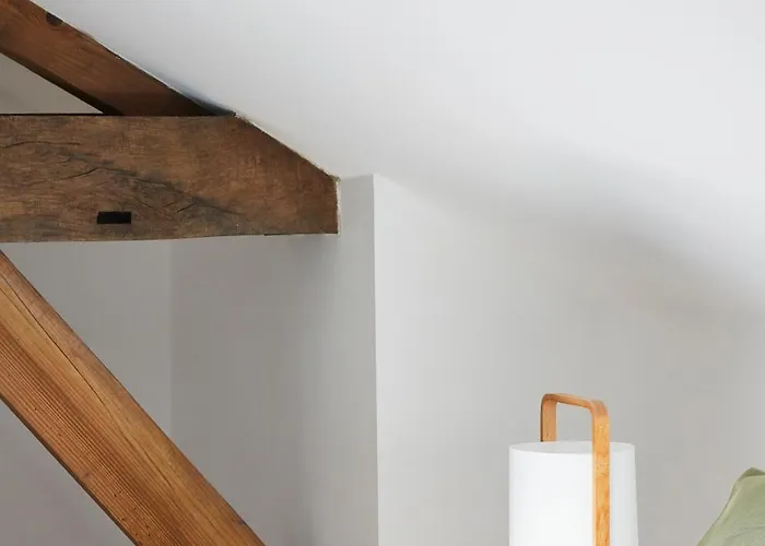 Minuit à Paris - Wifi Fibre/linge/parking